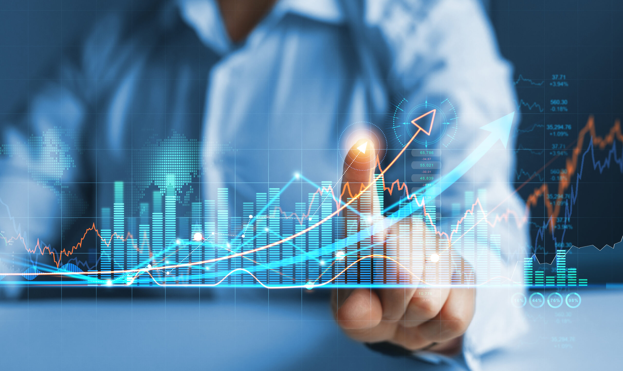 Creating a Fund to Kickstart Climate Ready Technologies