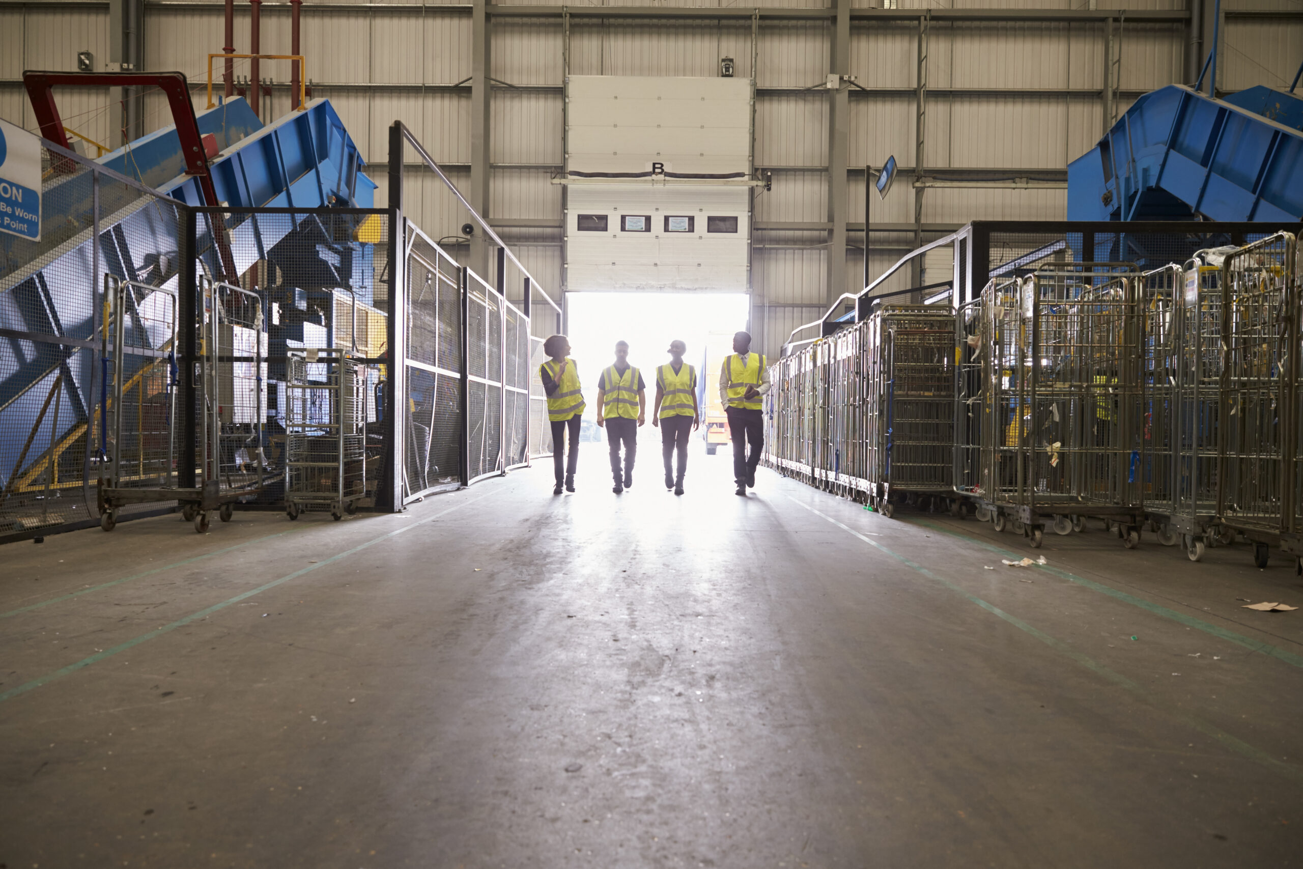 Developing Carbon Trading Methodologies for Increased Recycling of Solid Waste